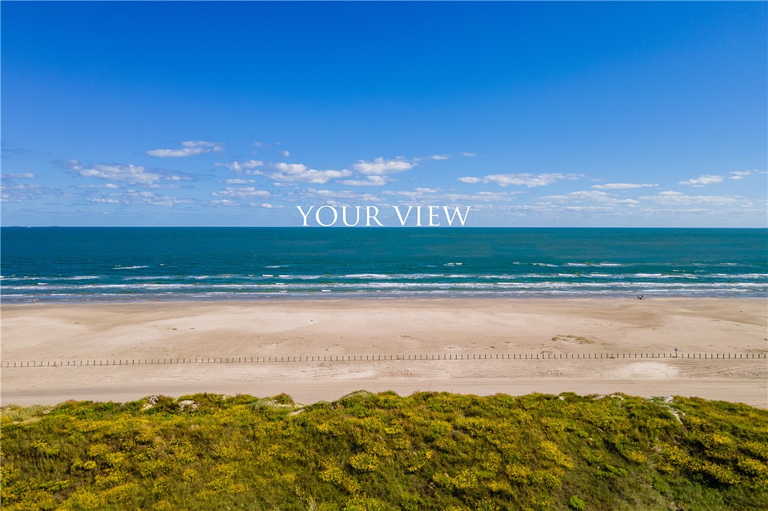 2924 On The Beach Port Aransas TX 78373