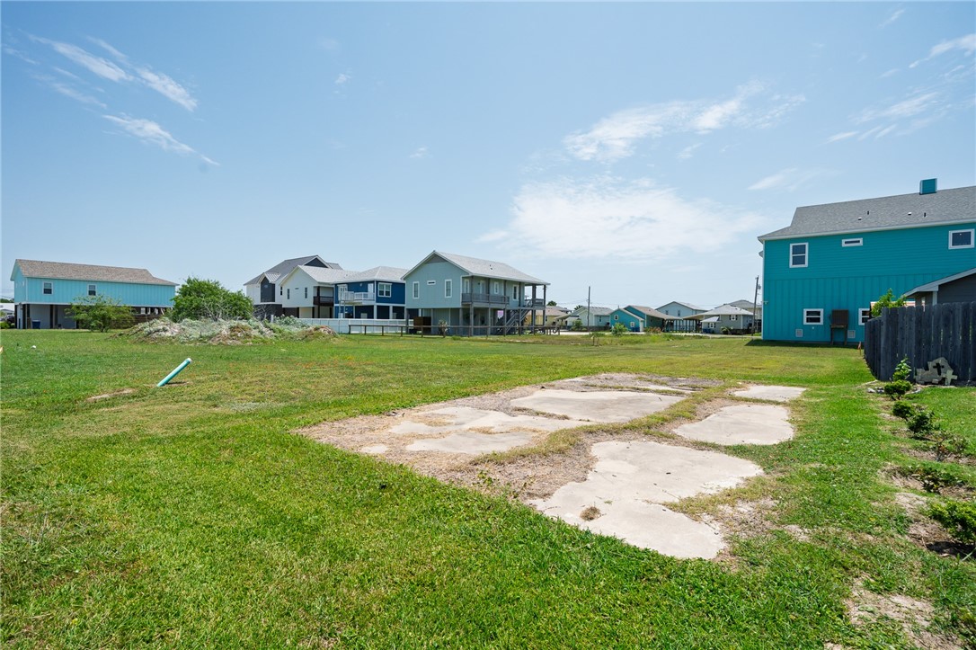 1024 S Church Street Rockport TX 78382