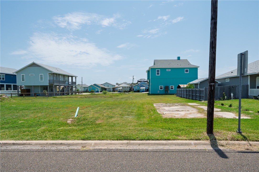 1024 S Church Street Rockport TX 78382