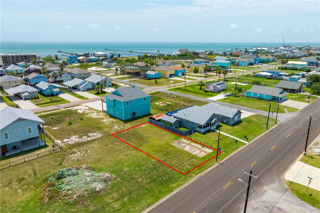 1024 S Church Street Rockport TX 78382