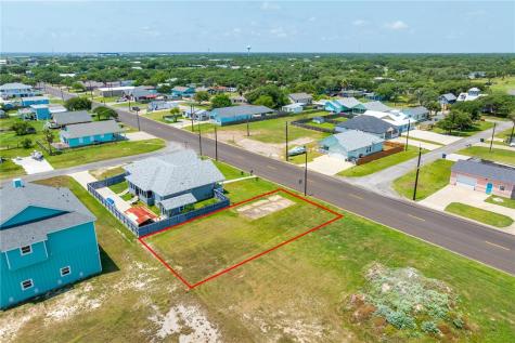 1024 S Church Street Rockport TX 78382