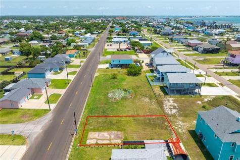 1024 S Church Street Rockport TX 78382