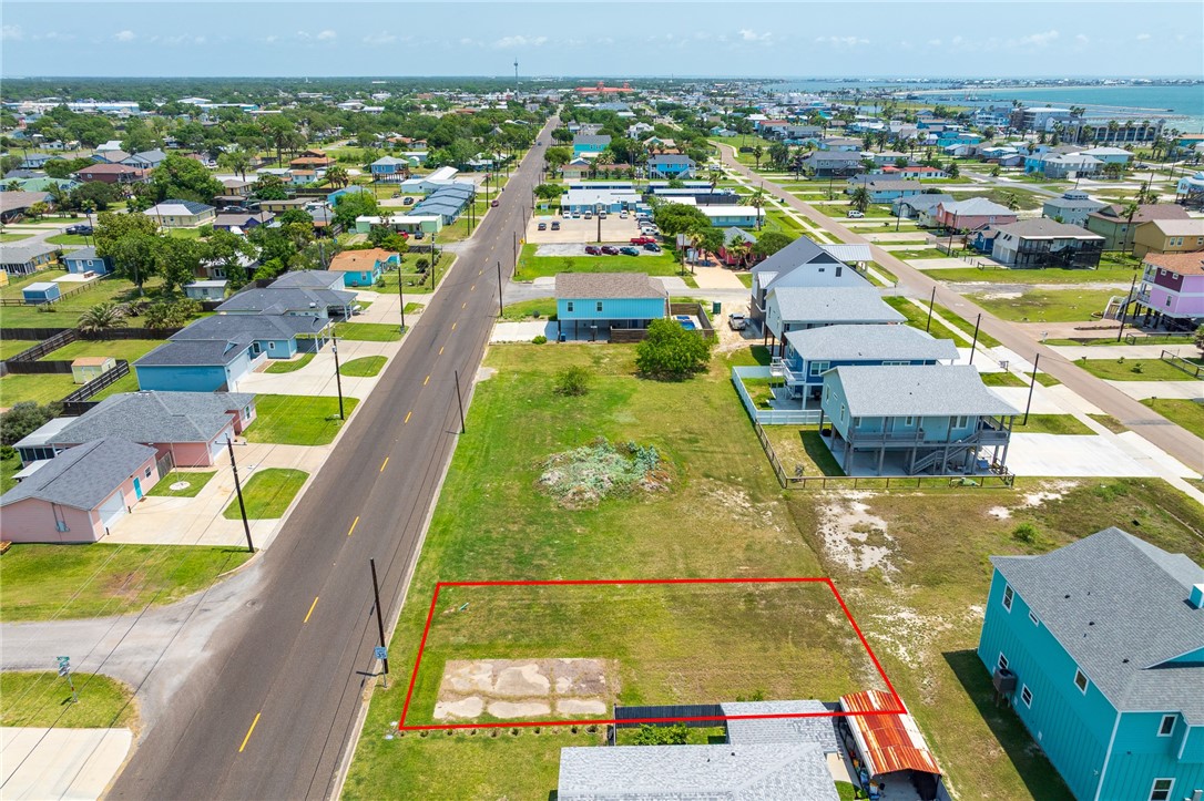 1024 S Church Street Rockport TX 78382