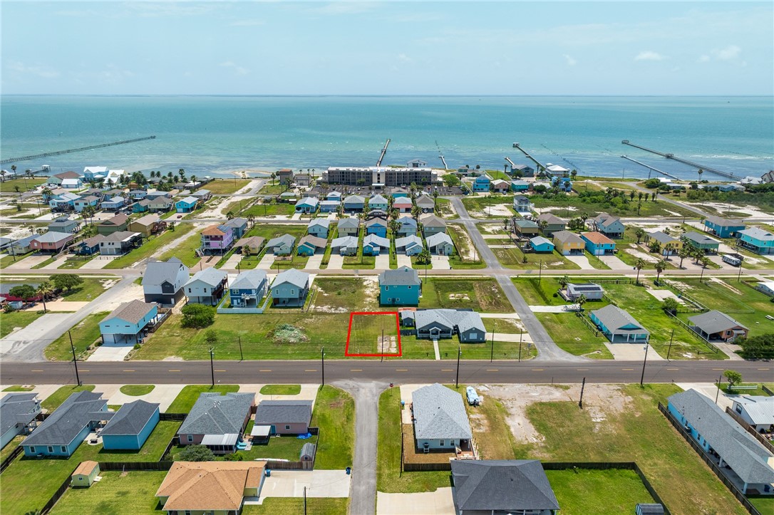1024 S Church Street Rockport TX 78382