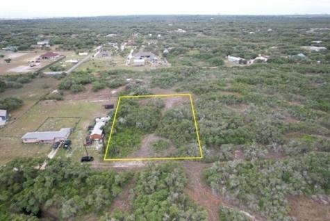 0 W Stoddard Avenue Aransas Pass TX 78336