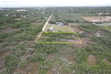0 W Stoddard Avenue Aransas Pass TX 78336