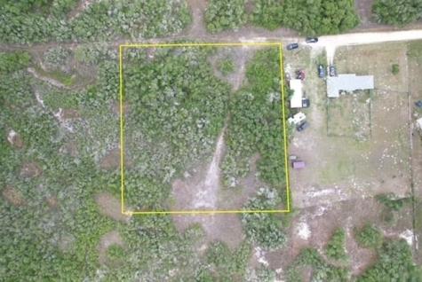 0 W Stoddard Avenue Aransas Pass TX 78336