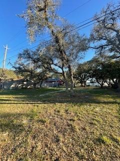 1607 Red Bird Street Rockport TX 78382