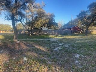 1607 Red Bird Street Rockport TX 78382