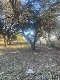 1607 Red Bird Street Rockport TX 78382