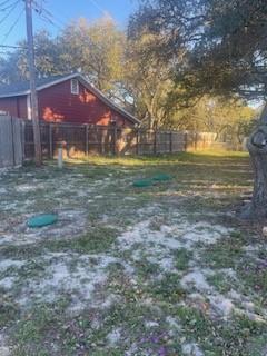 1607 Red Bird Street Rockport TX 78382