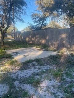 1607 Red Bird Street Rockport TX 78382