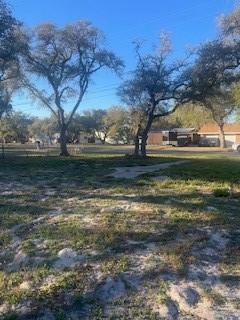 1607 Red Bird Street Rockport TX 78382