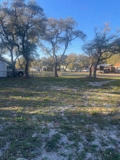 1607 Red Bird Street Rockport TX 78382