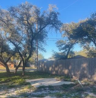 1607 Red Bird Street Rockport TX 78382