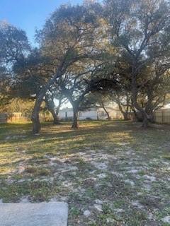 1607 Red Bird Street Rockport TX 78382