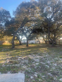 1607 Red Bird Street Rockport TX 78382