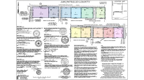 2688 County Road 2202 Taft TX 78390