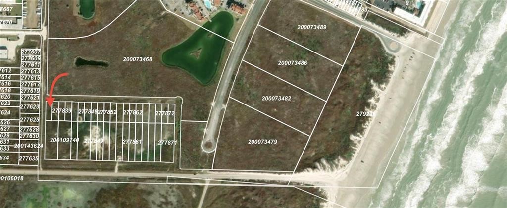 1B Corrientes Drive Corpus Christi TX 78418