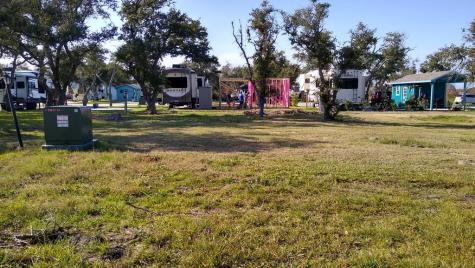 1406 W Corpus Christi - 15 Lots Street Rockport TX 78382