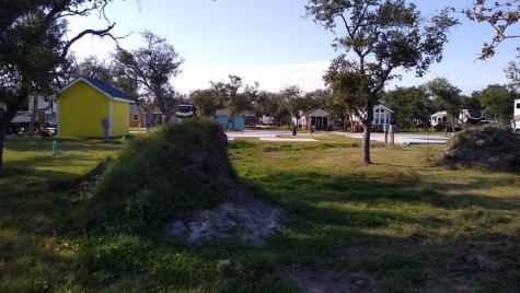 1406 W Corpus Christi - 15 Lots Street Rockport TX 78382