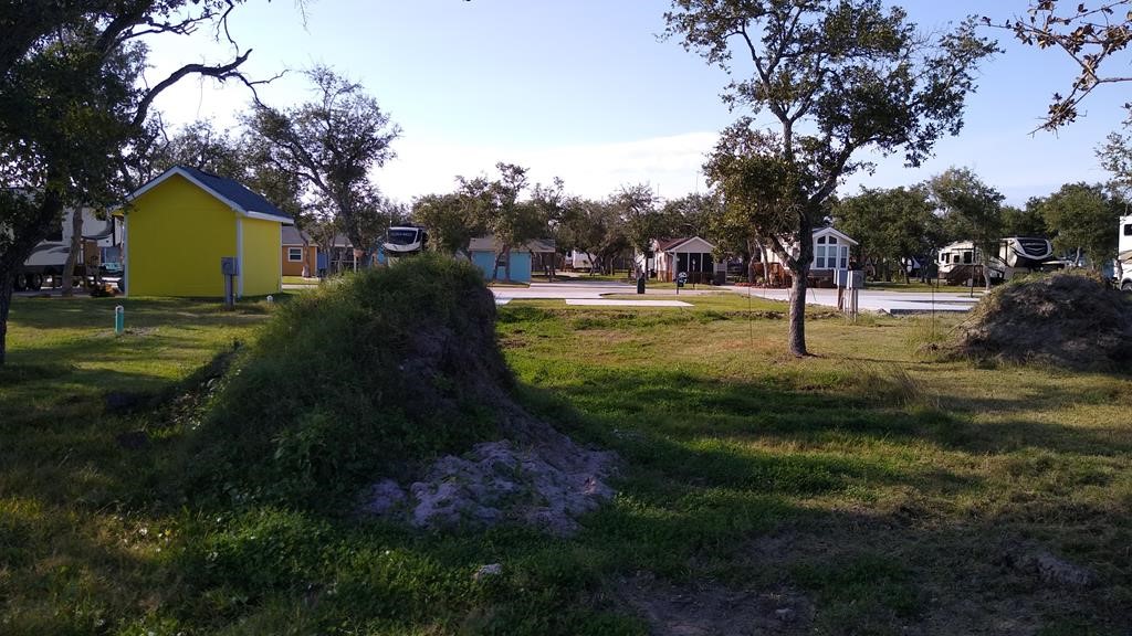 1406 W Corpus Christi - 15 Lots Street Rockport TX 78382