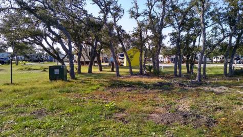 1406 W Corpus Christi - 15 Lots Street Rockport TX 78382