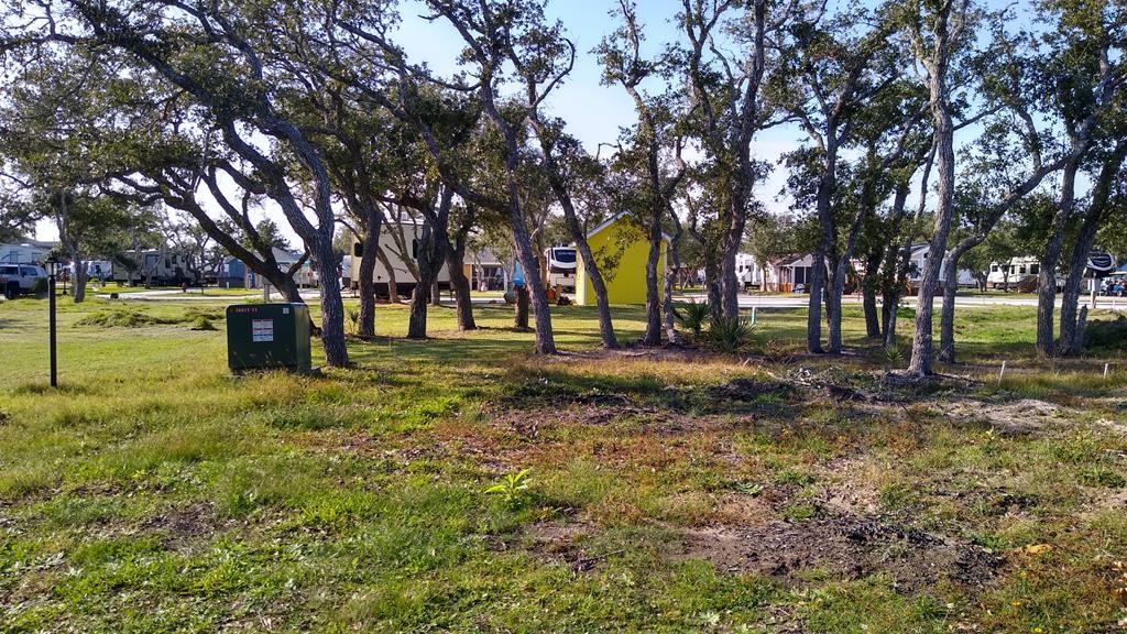 1406 W Corpus Christi - 15 Lots Street Rockport TX 78382