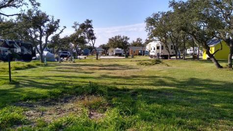 1406 W Corpus Christi - 15 Lots Street Rockport TX 78382