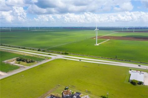 0 Highway 181 Taft TX 78390