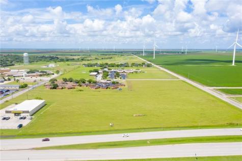 0 Highway 181 Taft TX 78390