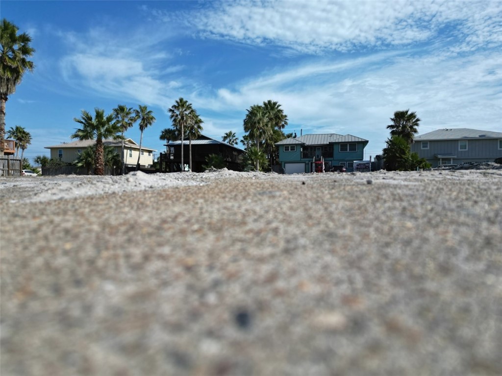 1312 Sea Secret Street Port Aransas TX 78373