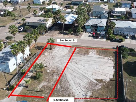 1312 Sea Secret Street Port Aransas TX 78373
