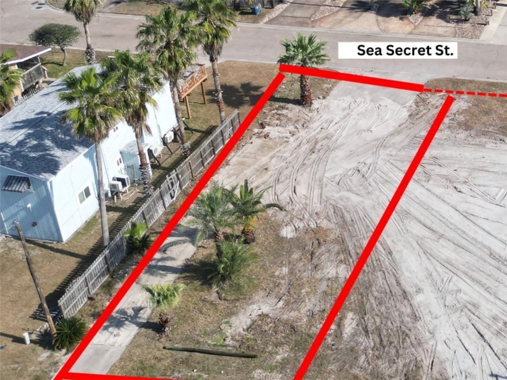 1312 Sea Secret Street Port Aransas TX 78373