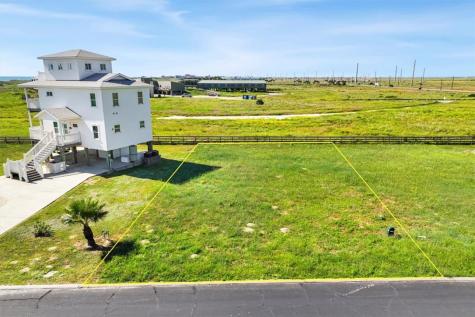137 Beach Drive Port Aransas TX 78373