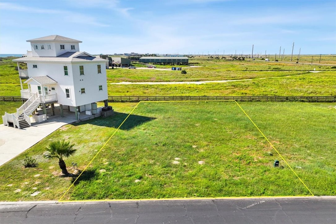 137 Beach View Drive Port Aransas TX 78373
