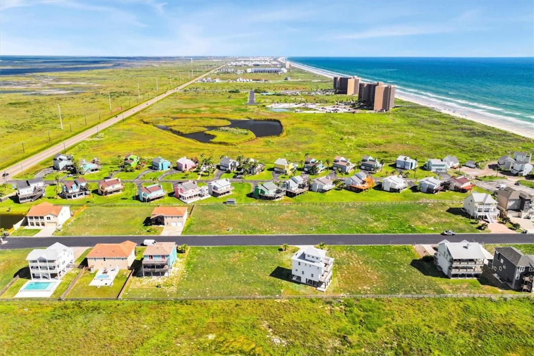 137 Beach View Drive Port Aransas TX 78373
