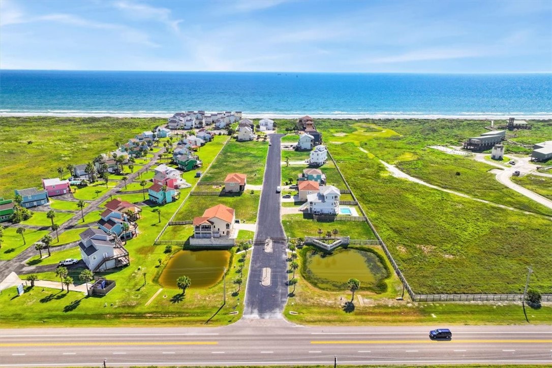 137 Beach View Drive Port Aransas TX 78373