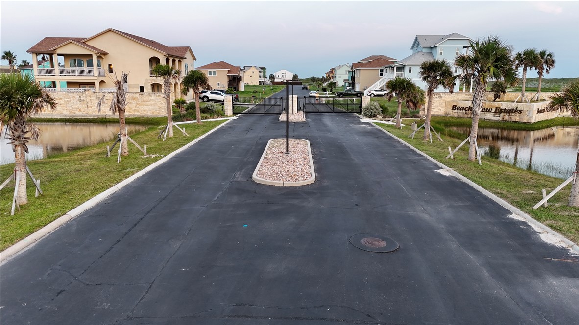 137 Beach View Drive Port Aransas TX 78373