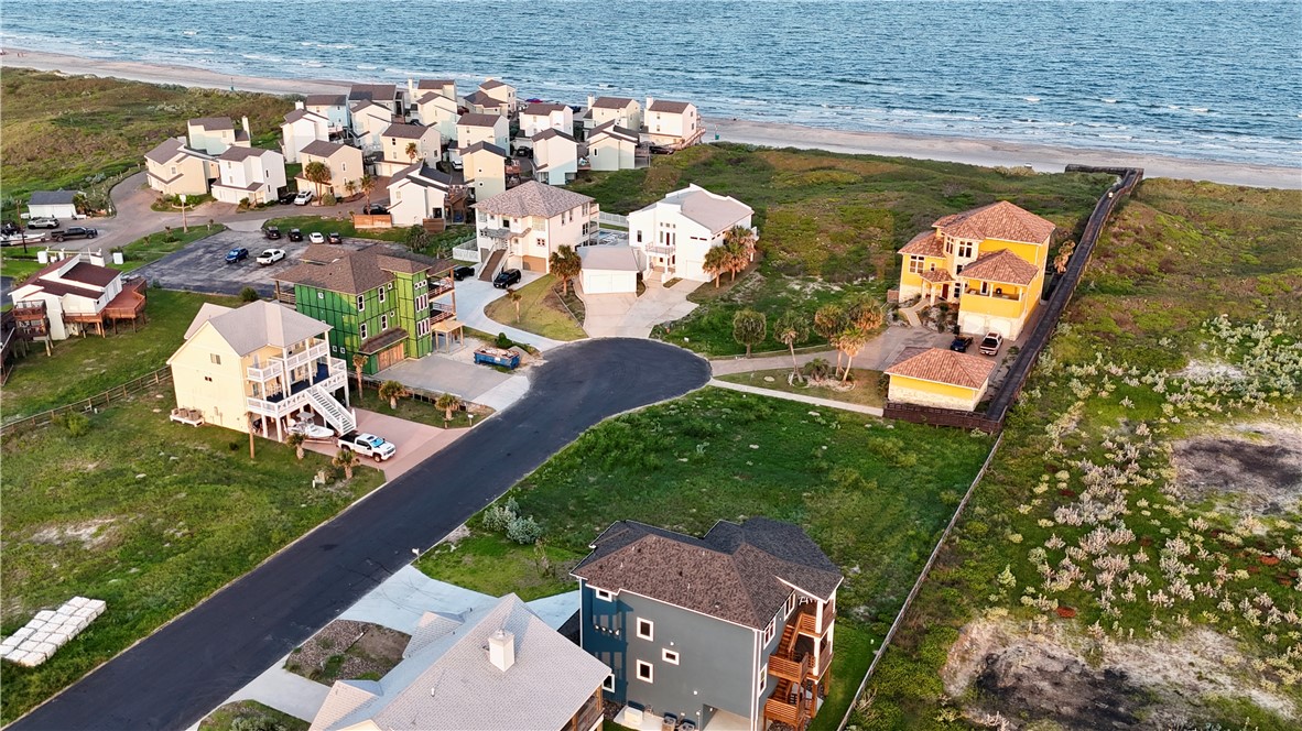 137 Beach View Drive Port Aransas TX 78373