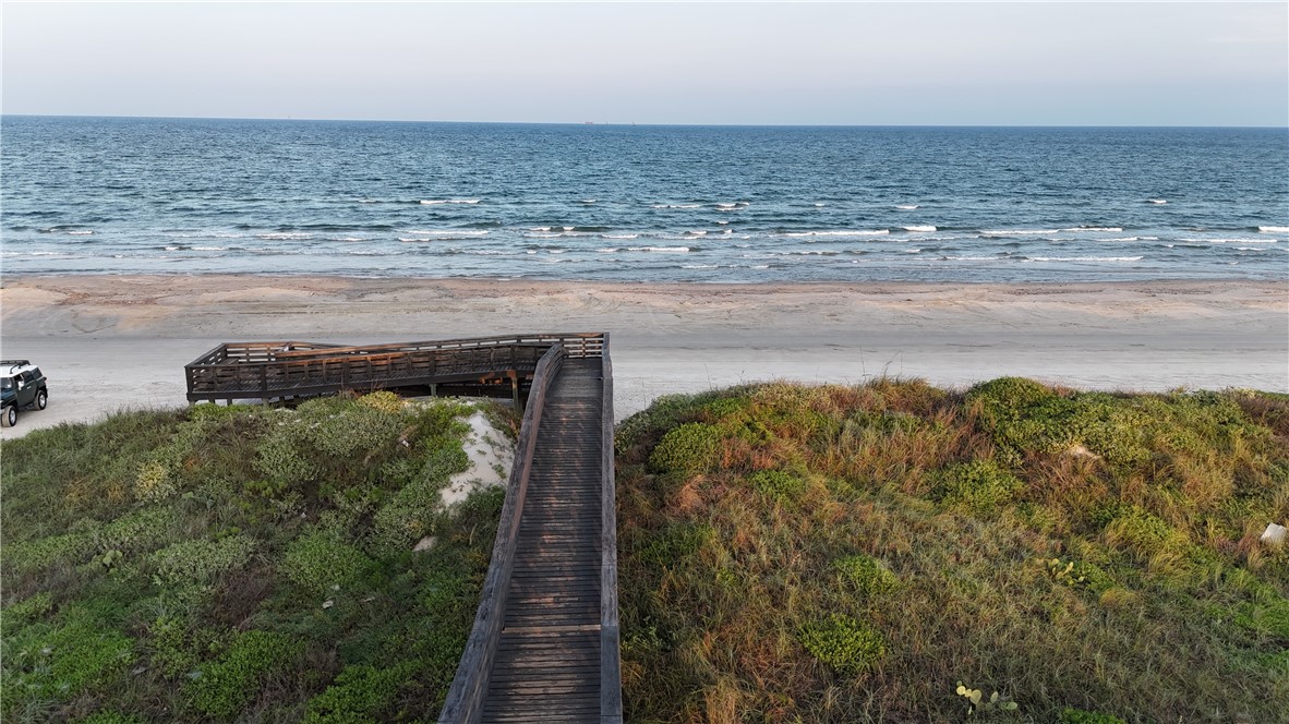 137 Beach View Drive Port Aransas TX 78373