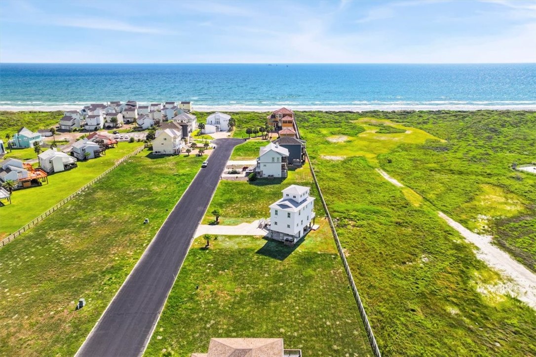137 Beach View Drive Port Aransas TX 78373