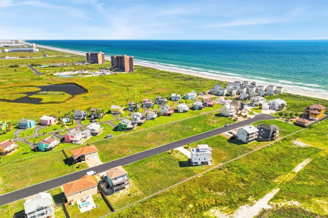 137 Beach View Drive Port Aransas TX 78373