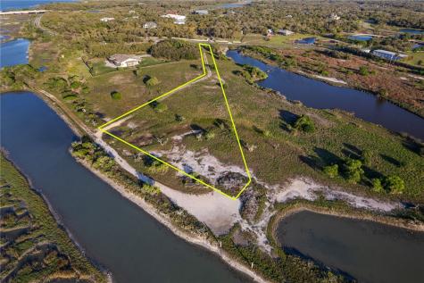 5511 Fm 1781 Rockport TX 78382