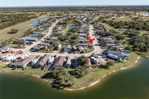 91 Augusta Circle Aransas Pass TX 78336