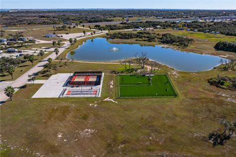 91 Augusta Circle Aransas Pass TX 78336