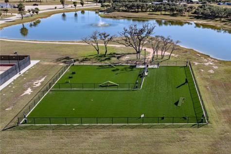 91 Augusta Circle Aransas Pass TX 78336