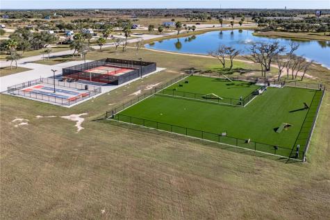 91 Augusta Circle Aransas Pass TX 78336