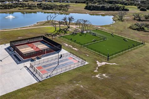 91 Augusta Circle Aransas Pass TX 78336