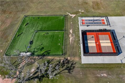 91 Augusta Circle Aransas Pass TX 78336